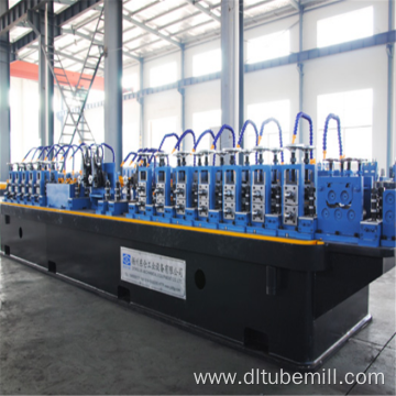 Carbon Steel Tube Welding Mill Machine